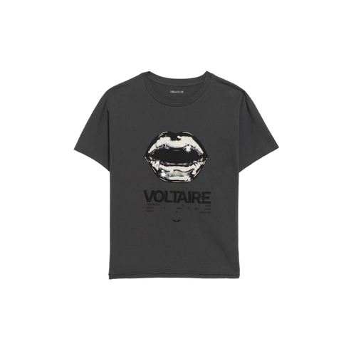 T-shirt Tommer - Zadig & Voltaire - Modalova