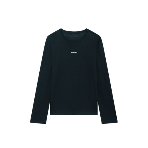 T-shirt Terry - Zadig & Voltaire - Modalova