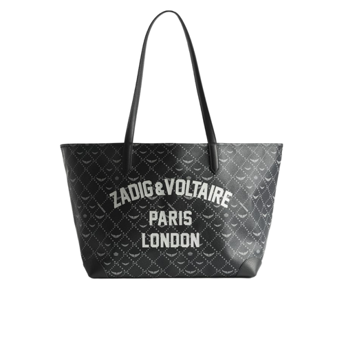 Sac Z Shopper XL Resort London - Zadig & Voltaire - Modalova