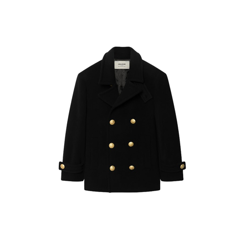 Manteau Mollysa - Zadig & Voltaire - Modalova