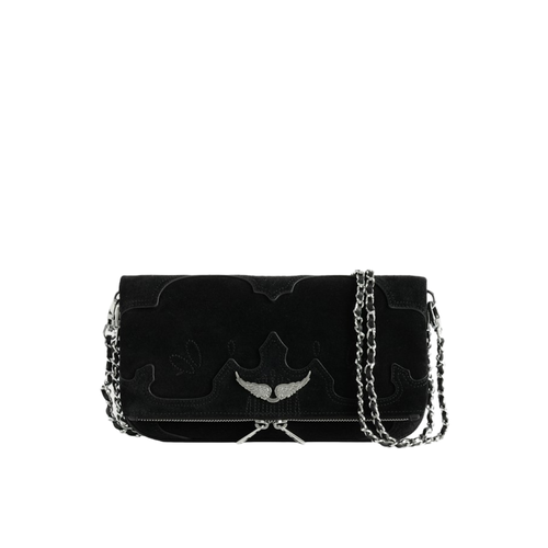 Pochette Rock Western - Zadig & Voltaire - Modalova