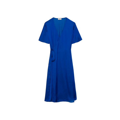 Robe Reforme - Zadig & Voltaire - Modalova