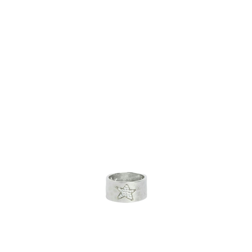 Bague Rock Star Strass - Zadig & Voltaire - Modalova