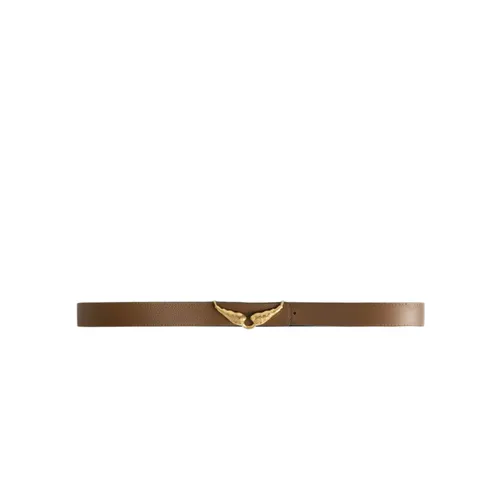 Ceinture Rock Reversible 30mm - Zadig & Voltaire - Modalova
