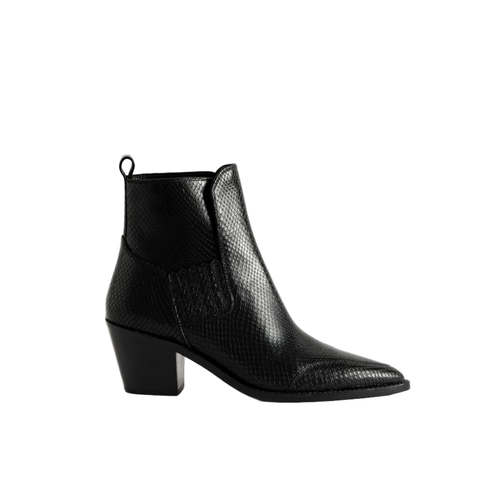 Bottines Tyler Soft Wild - Zadig & Voltaire - Modalova