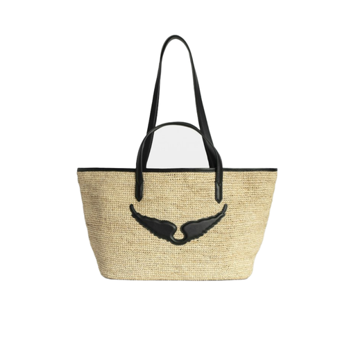 Sac Wings Panier - Zadig & Voltaire - Modalova