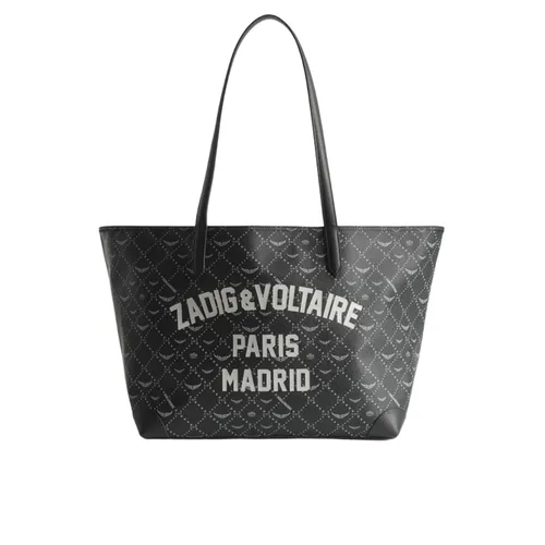 Sac Z Shopper XL Resort Madrid - Zadig & Voltaire - Modalova