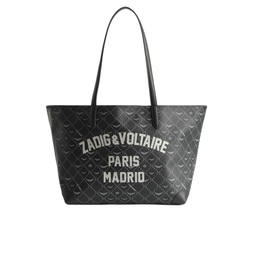 Sac Z Shopper XL Resort Madrid - Zadig & Voltaire - Modalova
