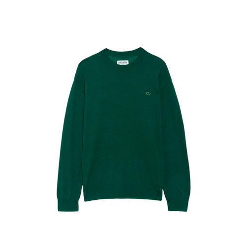Pull Swyna 100% Cachemire - Zadig & Voltaire - Modalova