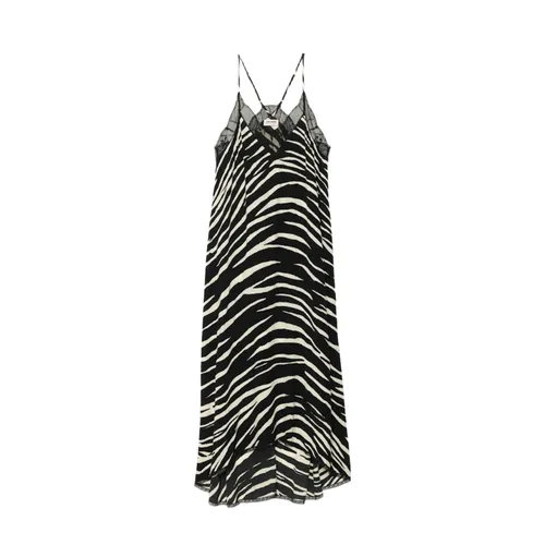 Robe Risty - Zadig & Voltaire - Modalova