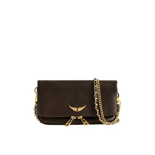 Pochette Rock Mini - Zadig & Voltaire - Modalova