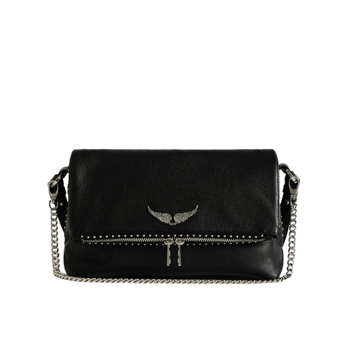 Sac Rocky II Studs - Zadig & Voltaire - Modalova