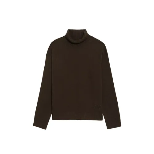 Pull Nalmo 100% Laine Mérinos - Zadig & Voltaire - Modalova