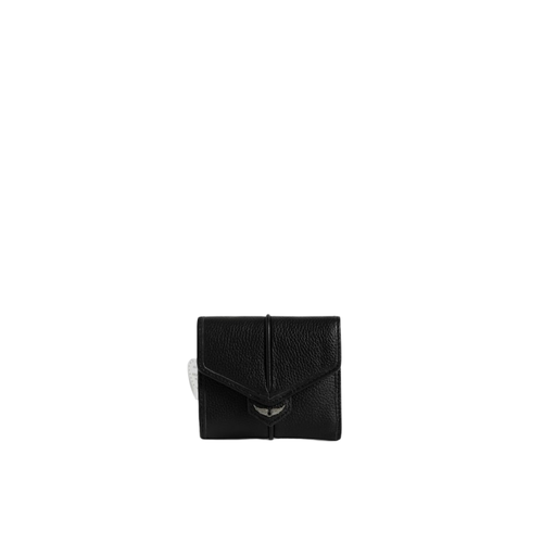 Porte-Monnaie Sunny Trifold - Zadig & Voltaire - Modalova