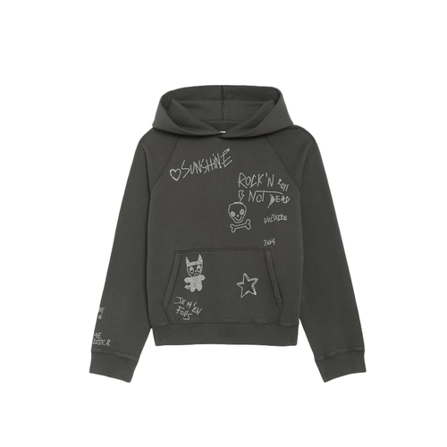 Sweatshirt Georgy - Zadig & Voltaire - Modalova