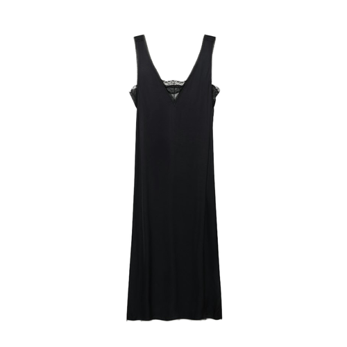 Robe Renzo Satin - Zadig & Voltaire - Modalova