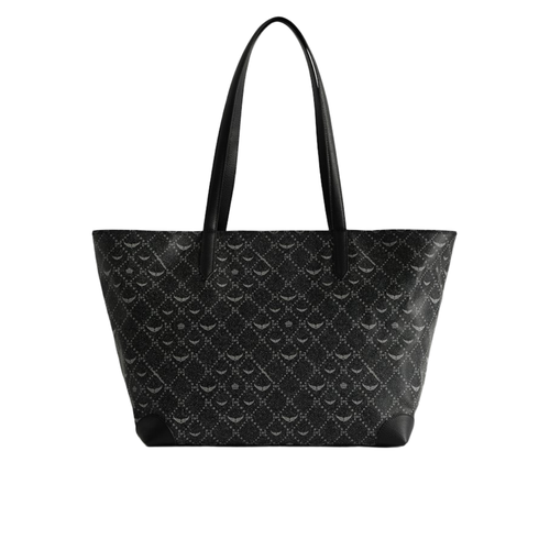 Sac Z Shopper XL Monogram - Zadig & Voltaire - Modalova