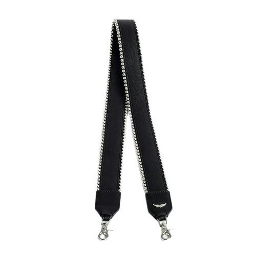 Bandoulière Studs - Zadig & Voltaire - Modalova