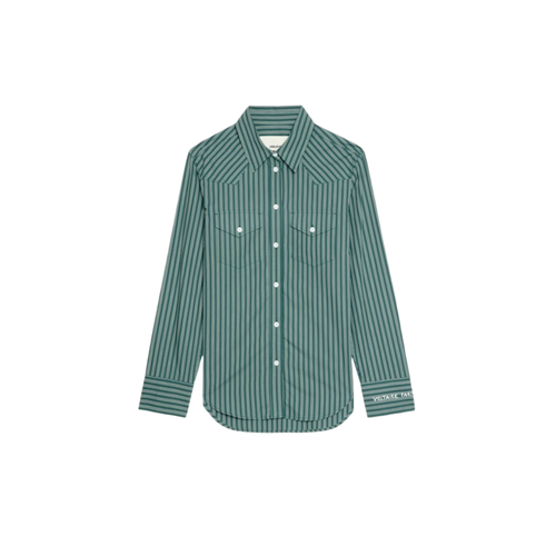 Chemise Thelma - Zadig & Voltaire - Modalova