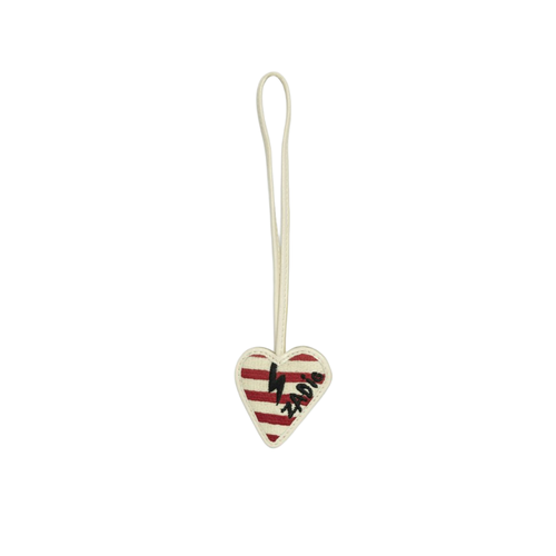 Porte-Clés Flash Heart - Zadig & Voltaire - Modalova