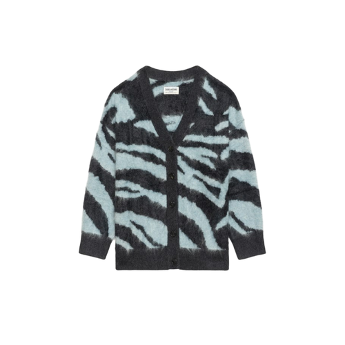 Cardigan Arpa 100% Cachemire - Zadig & Voltaire - Modalova