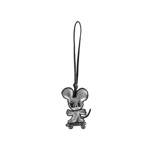 Porte-Clés Mouse Skater - Zadig & Voltaire - Modalova