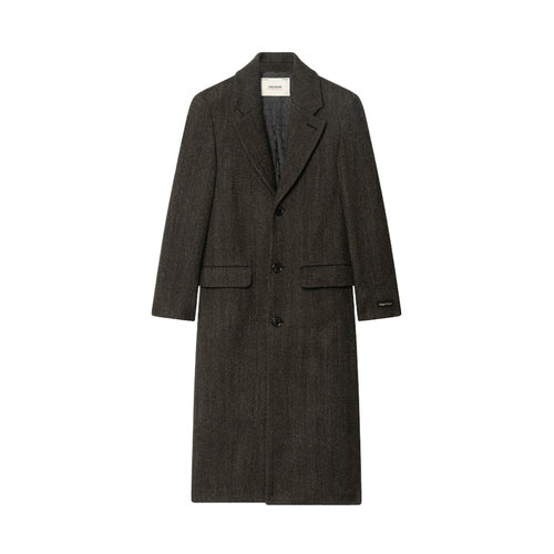 Manteau Mio - Zadig & Voltaire - Modalova