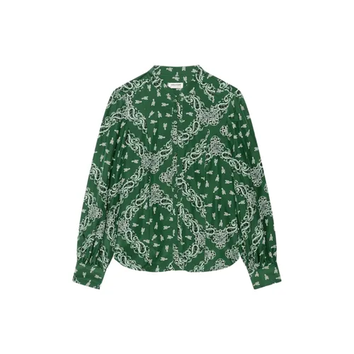 Chemise Twina 100% Soie - Zadig & Voltaire - Modalova