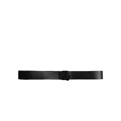 Ceinture ZV Initiale 40mm - Zadig & Voltaire - Modalova