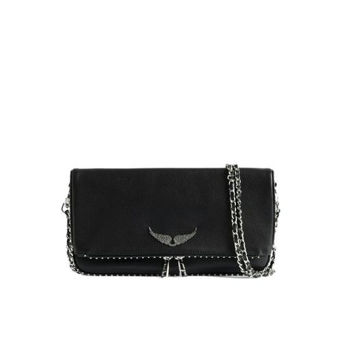 Pochette Rock Studs - Zadig & Voltaire - Modalova
