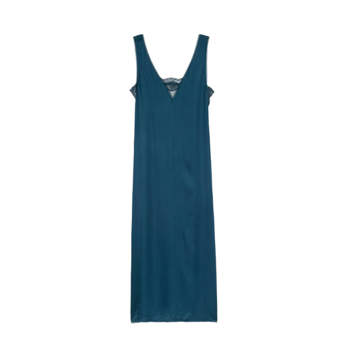 Robe Renzo Satin - Zadig & Voltaire - Modalova