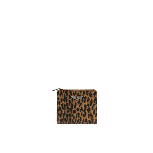 Portefeuille ZV Wallet - Zadig & Voltaire - Modalova