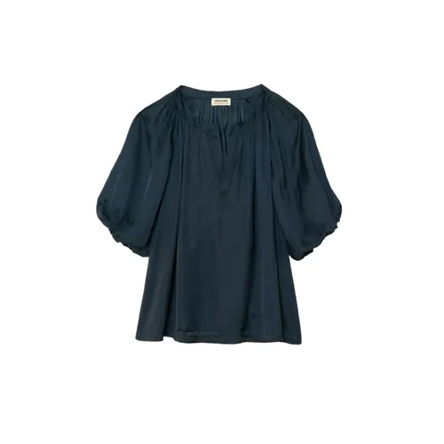 Blouse Teko - Zadig & Voltaire - Modalova