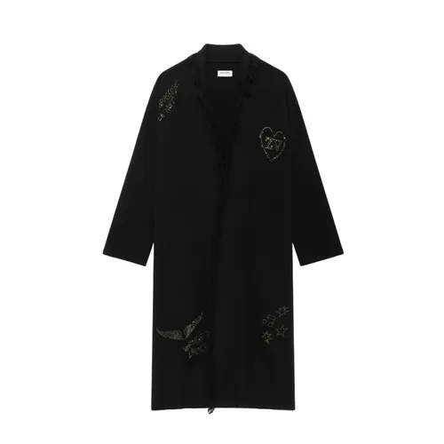Manteau Camy - Zadig & Voltaire - Modalova