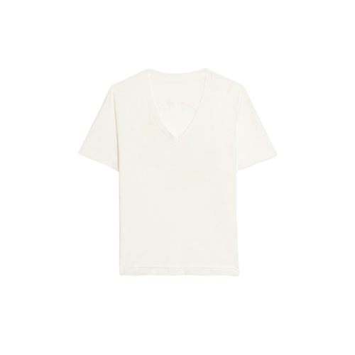 T-shirt Tommer - Zadig & Voltaire - Modalova