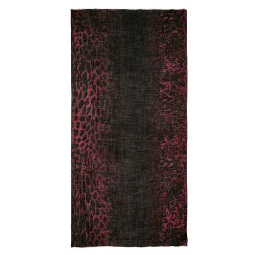 Foulard Judy Léopard - Zadig & Voltaire - Modalova