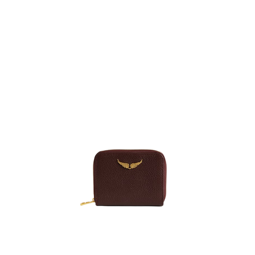 Porte-Monnaie Mini ZV - Zadig & Voltaire - Modalova