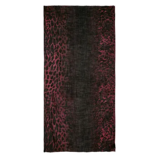 Foulard Judy Léopard - Zadig & Voltaire - Modalova