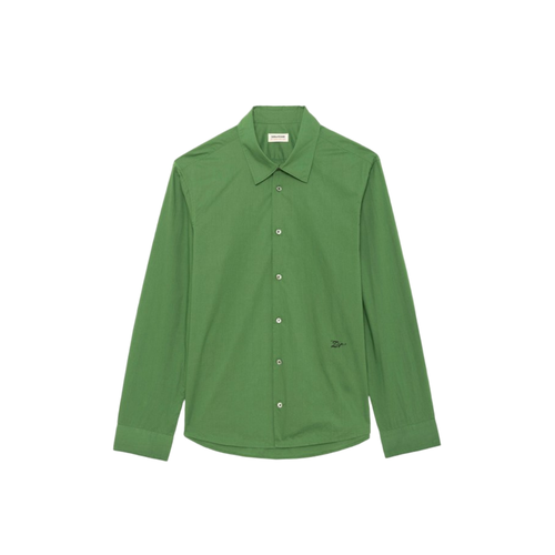 Chemise Sid - Zadig & Voltaire - Modalova