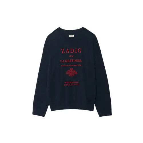 Pull Marko - Zadig & Voltaire - Modalova