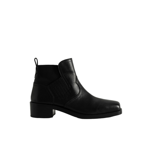 Bottines Igata - Zadig & Voltaire - Modalova