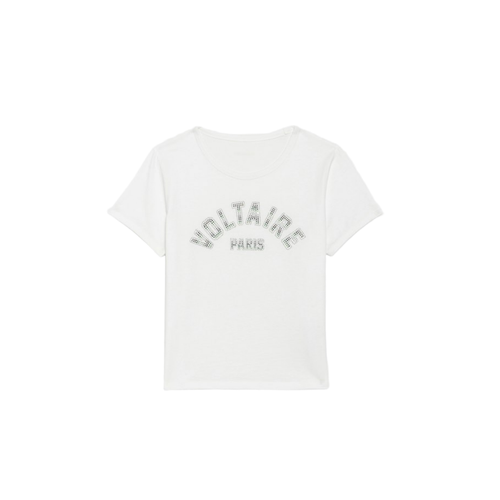 T-shirt Alys - Zadig & Voltaire - Modalova