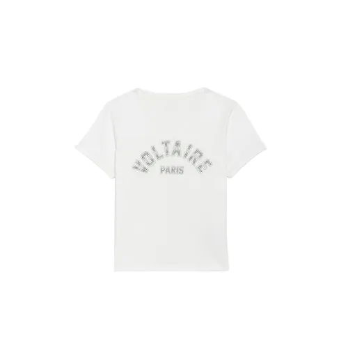 T-shirt Alys - Zadig & Voltaire - Modalova