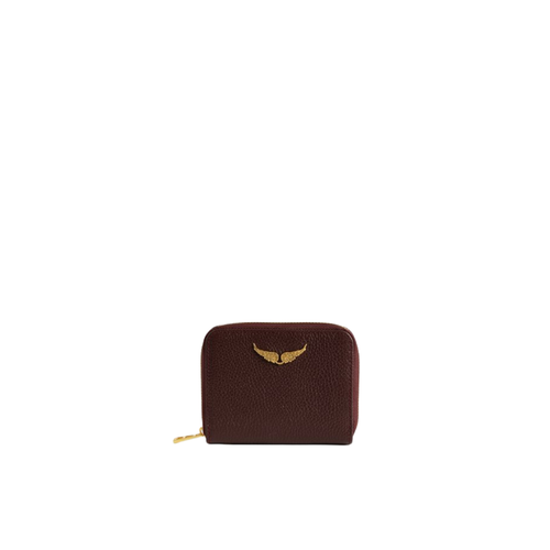 Porte-Monnaie Mini ZV - Zadig & Voltaire - Modalova