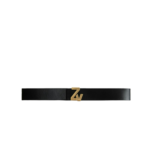 Ceinture ZV Initiale 40mm - Zadig & Voltaire - Modalova