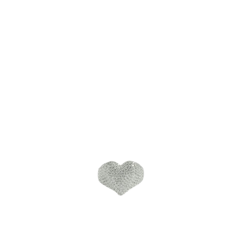 Bague Heartbreaker Full Strass - Zadig & Voltaire - Modalova