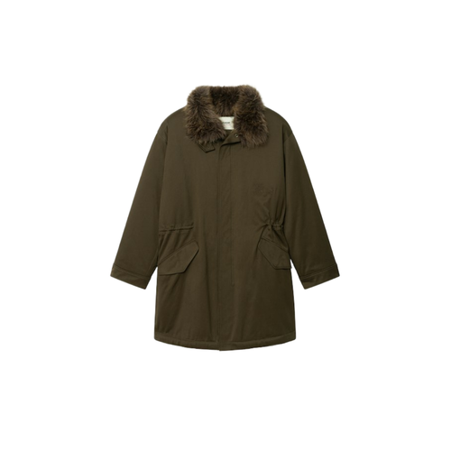 Parka Kadri - Zadig & Voltaire - Modalova
