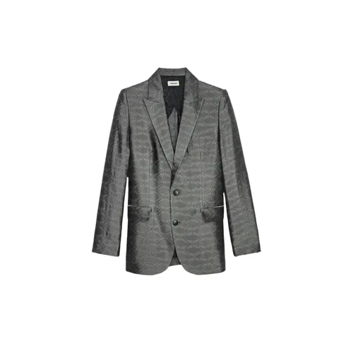 Blazer Vegy - Zadig & Voltaire - Modalova