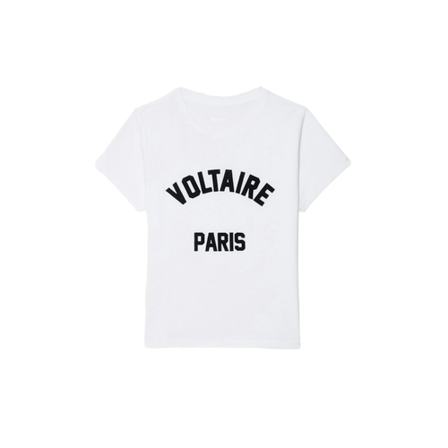 T-shirt Alys - Zadig & Voltaire - Modalova