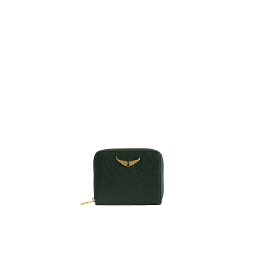 Porte-Monnaie Mini ZV - Zadig & Voltaire - Modalova